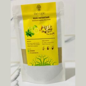 Wass Instantané – Boisson Revitalisante & Digestive Naturelle