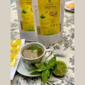 Wass Instantané – Boisson Revitalisante & Digestive Naturelle – Image 2