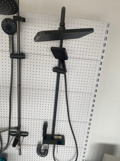 Colonne de Douche LED Colonne de Douche LED