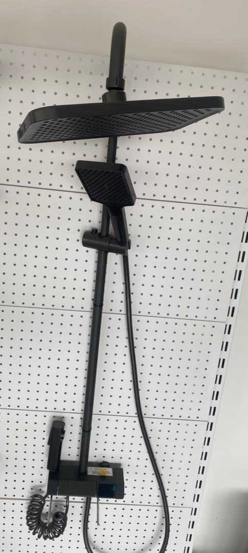 Colonne de Douche LED Colonne de Douche LED
