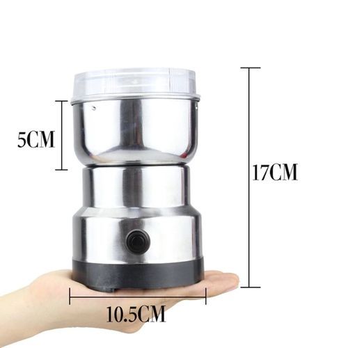 Moulin à Grain Manuel Pratique – Idéal pour Céréales, Épices, Café, Farine Moulin à Grain Manuel Pratique – Idéal pour Céréales, Épices, Café, Farine
