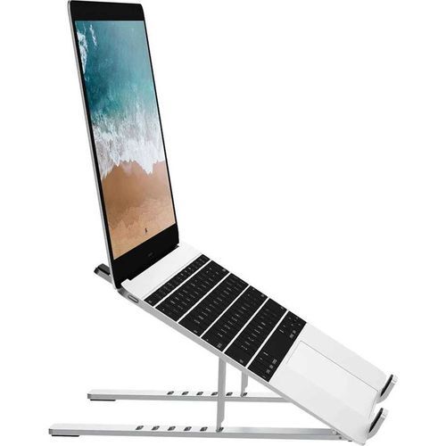 WiWU Support réglable d'ordinateur portable STAND S400