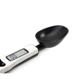 Cuillère-Balance Digitale de Précision – Pratique & Utile – Dosage entre 1g et 300g – Image 8