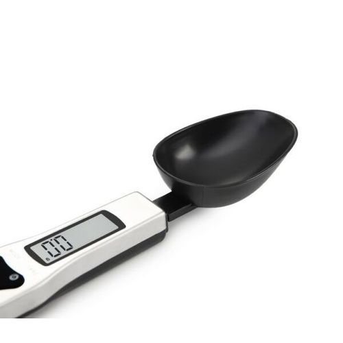 Cuillère-Balance Digitale de Précision – Pratique & Utile – Dosage entre 1g et 300g Cuillère-Balance Digitale de Précision – Pratique & Utile – Dosage entre 1g et 300g