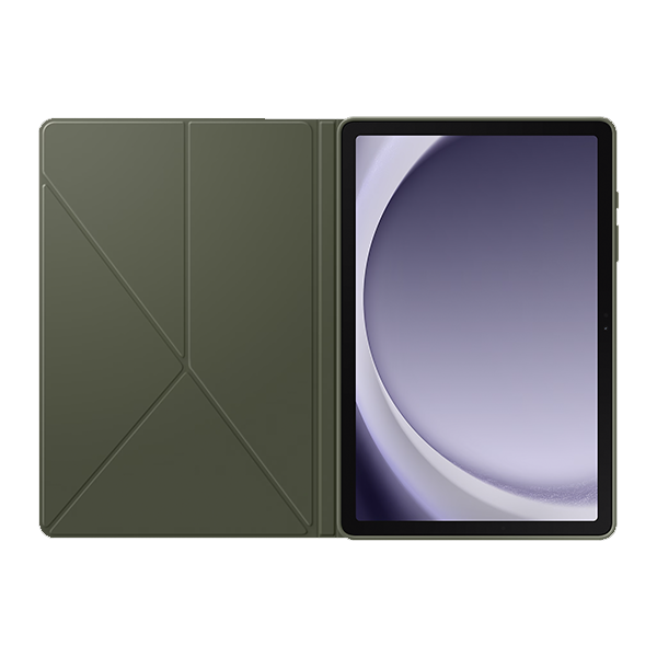 Housse de protection - support clavier Book cover pour Tablette Samsung A9+ Housse de protection - support clavier Book cover pour Tablette Samsung A9+