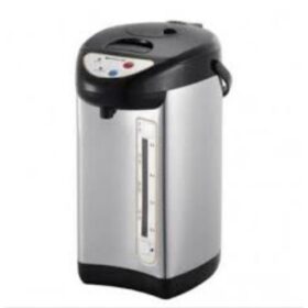 Bouilloire Électrique Thermos en Inox 6,8 Litres – 220V – Grande Capacité pour Collectivités – Image 2