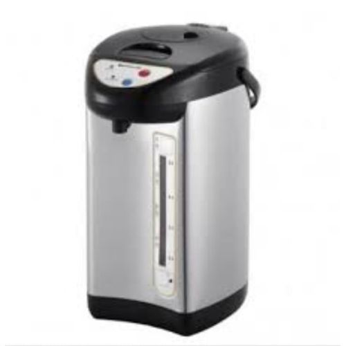 Bouilloire Électrique Thermos en Inox 6,8 Litres – 220V – Grande Capacité pour Collectivités Bouilloire Électrique Thermos en Inox 6,8 Litres – 220V – Grande Capacité pour Collectivités