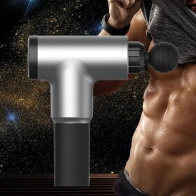 Coussin Masseur Électrique – Portable et Ergonomique pour Dos, Cou, Lombaires