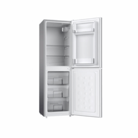Réfrigérateur combiné SMART TECHNOLOGY - STCB155H - 133L 3Tirroirs – Image 2