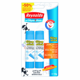 Bâtonnets de Colle 15G