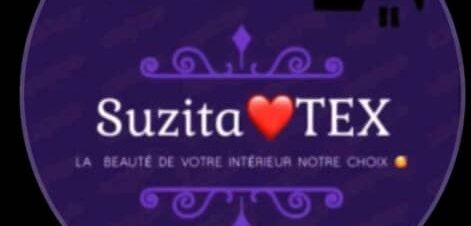 Salon 7 Places en Velours