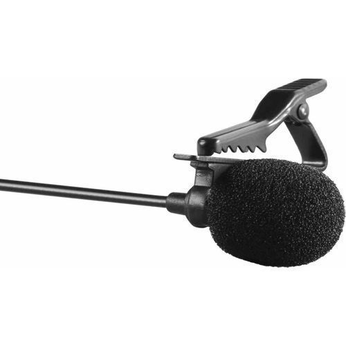 Microphone Cravate BOYA BY-M1 pour Smartphone, Caméra, PC – Son Omnidirectionnel – Noir Microphone Cravate BOYA BY-M1 pour Smartphone, Caméra, PC – Son Omnidirectionnel – Noir
