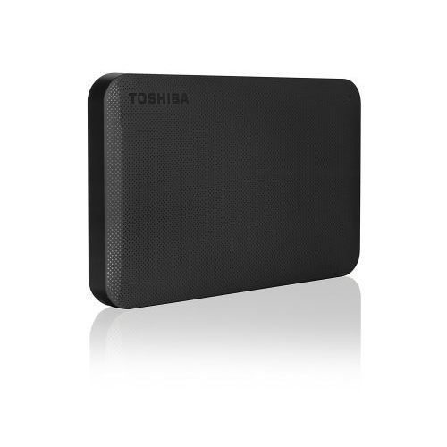 Disque Dur Externe Toshiba 500Go USB 3.0 – Compact et Rapide – Couleur Noire Disque Dur Externe Toshiba 500Go USB 3.0 – Compact et Rapide – Couleur Noire