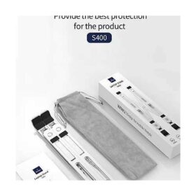 WiWU Support réglable d'ordinateur portable STAND S400 – Image 2