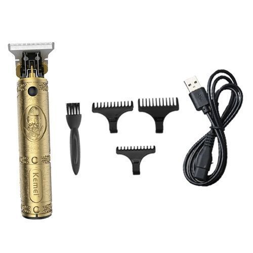 Tondeuse à Barbe et Cheveux Rechargeable White Label – Pro Outliner Électrique 3-en-1 – Rasoir, Coupe de Cheveux, Calvitie – Moteur Puissant Tondeuse à Barbe et Cheveux Rechargeable White Label – Pro Outliner Électrique 3-en-1 – Rasoir, Coupe de Cheveux, Calvitie – Moteur Puissant