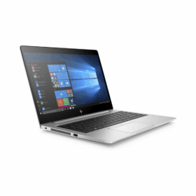 Ordinateur portable HP Elitebook 850 11 génération - 512Go - 16 Go RAM - 15'' – Image 2