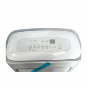 Climatiseur mobile Astech 12PON - 12000 BTU – Image 5