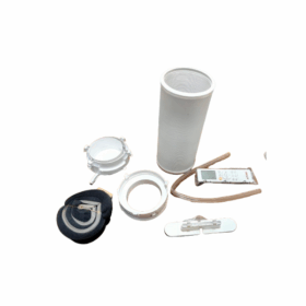 Climatiseur mobile Astech 12PON - 12000 BTU – Image 4