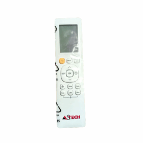 Climatiseur mobile Astech 12PON - 12000 BTU – Image 3