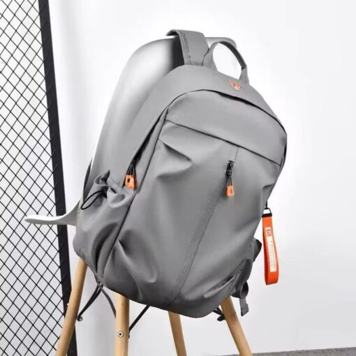 Sac à Dos Homme Grande Capacité – Tissu Oxford Imperméable avec Port USB, Idéal Travail, Études, Voyages Sac à Dos Homme Grande Capacité – Tissu Oxford Imperméable avec Port USB, Idéal Travail, Études, Voyages