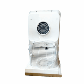 Climatiseur mobile Haier AM12AA1TAA - 12000BTU – Image 4