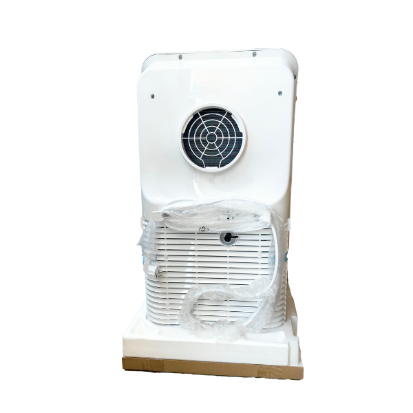Climatiseur mobile Haier AM12AA1TAA - 12000BTU Climatiseur mobile Haier AM12AA1TAA - 12000BTU