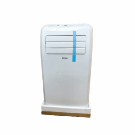 Climatiseur mobile Haier AM12AA1TAA - 12000BTU – Image 3