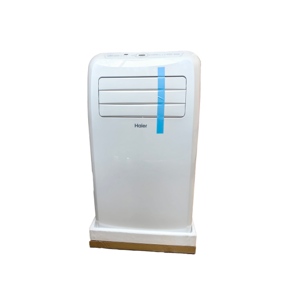Climatiseur mobile Haier AM12AA1TAA - 12000BTU Climatiseur mobile Haier AM12AA1TAA - 12000BTU