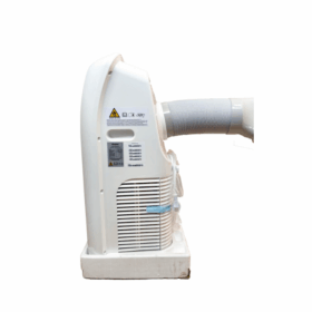 Climatiseur mobile Haier AM12AA1TAA - 12000BTU – Image 5
