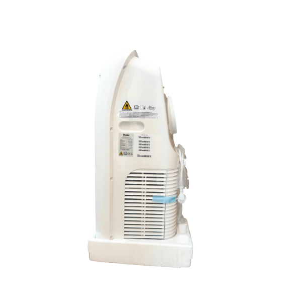 Climatiseur mobile Haier AM12AA1TAA - 12000BTU Climatiseur mobile Haier AM12AA1TAA - 12000BTU