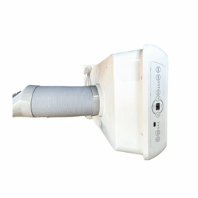 Climatiseur mobile Haier AM12AA1TAA - 12000BTU – Image 7