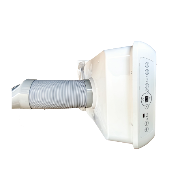 Climatiseur mobile Haier AM12AA1TAA - 12000BTU Climatiseur mobile Haier AM12AA1TAA - 12000BTU