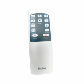 Climatiseur mobile Haier AM12AA1TAA - 12000BTU – Image 8