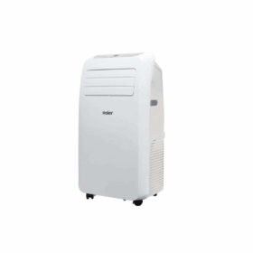 Climatiseur mobile Haier AM12AA1TAA - 12000BTU – Image 2