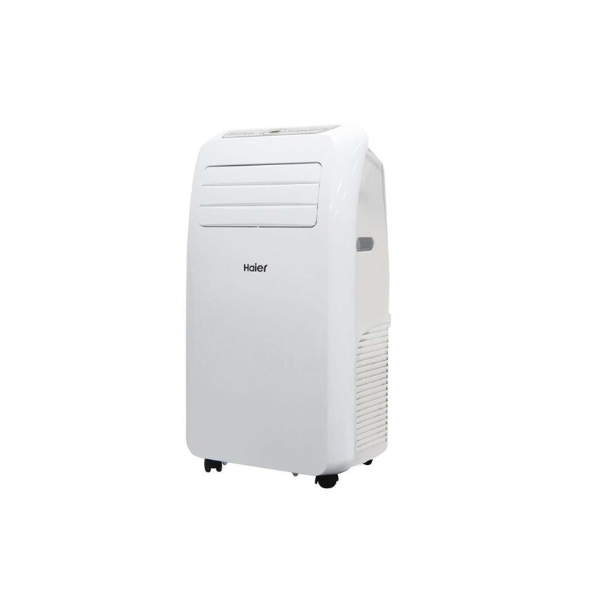 Climatiseur mobile Haier AM12AA1TAA - 12000BTU Climatiseur mobile Haier AM12AA1TAA - 12000BTU