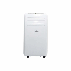 Climatiseur mobile Haier AM12AA1TAA - 12000BTU