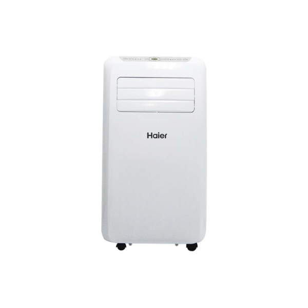 Climatiseur mobile Haier AM12AA1TAA - 12000BTU Climatiseur mobile Haier AM12AA1TAA - 12000BTU