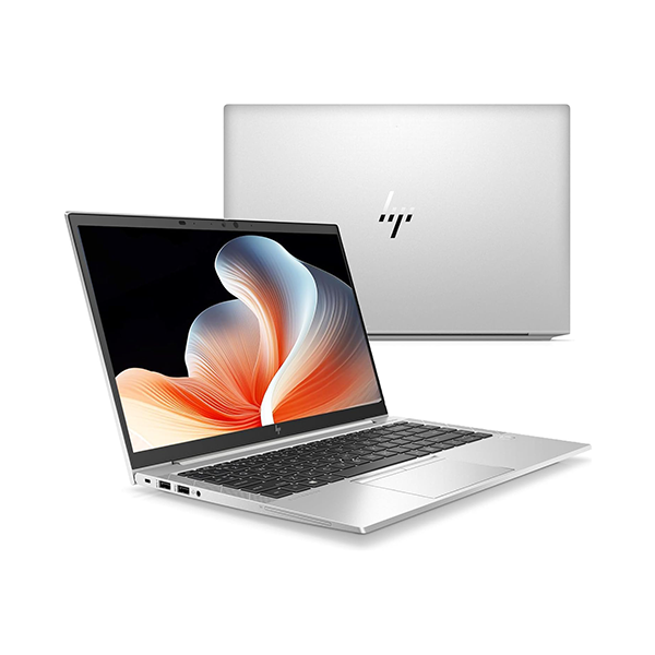 Ordinateur portable HP EliteBook 845 G7 10 génération - 512Go - 16 Go RAM - 13" (anti-reflet/empreinte digitale) Ordinateur portable HP EliteBook 845 G7 10 génération - 512Go - 16 Go RAM - 13" (anti-reflet/empreinte digitale)