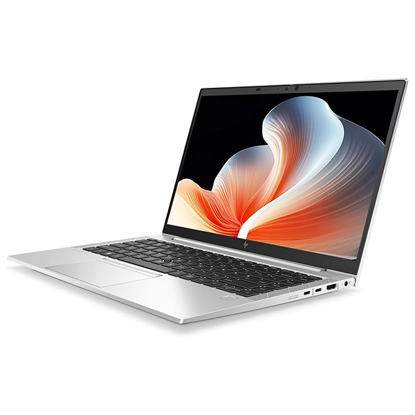 Ordinateur portable HP EliteBook 845 G7 10 génération - 512Go - 16 Go RAM - 13" (anti-reflet/empreinte digitale) Ordinateur portable HP EliteBook 845 G7 10 génération - 512Go - 16 Go RAM - 13" (anti-reflet/empreinte digitale)