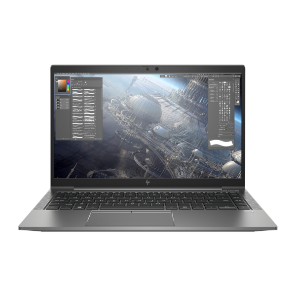 Ordinateur portable HP Zbook 14U G8 -512Go- 16Go RAM - 14'' (Tactile) Ordinateur portable HP Zbook 14U G8 -512Go- 16Go RAM - 14'' (Tactile)