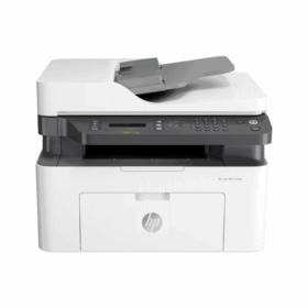Imprimante HP- Laser pro -MFP-137FNW