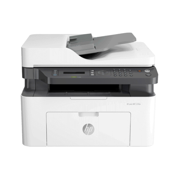Imprimante HP- Laser pro -MFP-137FNW Imprimante HP- Laser pro -MFP-137FNW