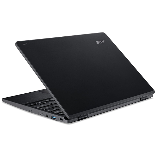 Ordinateur portable Acer TravelMate B3 Spin Nouveau modèle - 11,6"- 380Go + 4Go (convertible 2-en-1) Ordinateur portable Acer TravelMate B3 Spin Nouveau modèle - 11,6"- 380Go + 4Go (convertible 2-en-1)