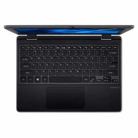 Ordinateur portable Acer TravelMate B3 Spin Nouveau modèle - 11,6"- 380Go + 4Go (convertible 2-en-1) – Image 3