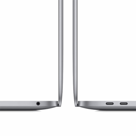 Apple MacBook Pro 13" M1 2020- 256Go- 8Go- TouchBar – Image 3