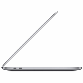 Apple MacBook Pro 13" M1 2020- 256Go- 8Go- TouchBar – Image 5