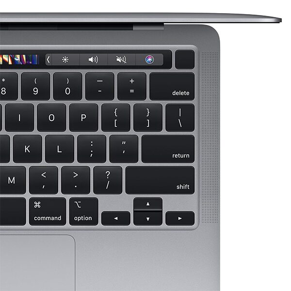 Apple MacBook Pro 13" M1 2020- 256Go- 8Go- TouchBar Apple MacBook Pro 13" M1 2020- 256Go- 8Go- TouchBar