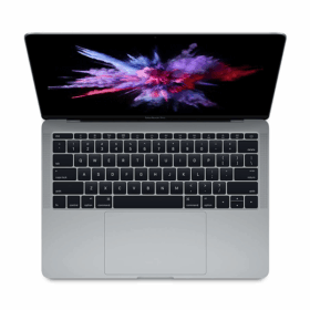 Apple MacBook Pro Retina 13" 2017- 256Go- 8Go – Image 2