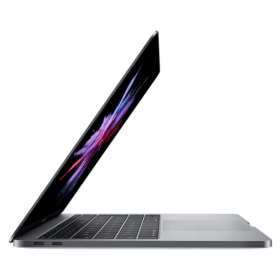 Apple MacBook Pro Retina 13" 2017- 256Go- 8Go – Image 3