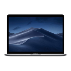 Apple MacBook Pro Retina 13" 2017- 256Go- 8Go